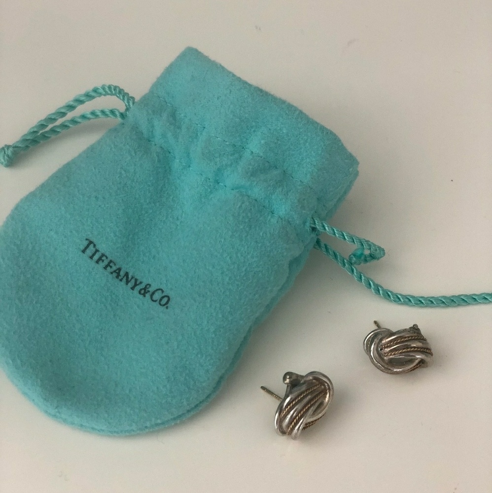 Tiffany & Co. Earrings